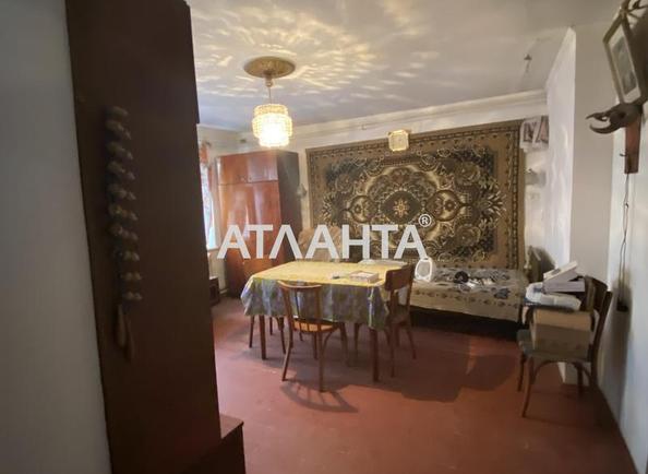 House by the address st. Stepovaya (area 80,3 m²) - Atlanta.ua - photo 5
