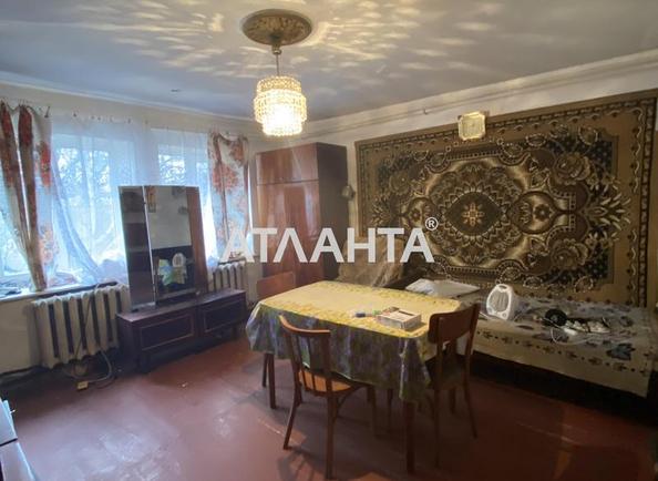 House by the address st. Stepovaya (area 80,3 m²) - Atlanta.ua - photo 7