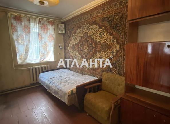 House by the address st. Stepovaya (area 80,3 m²) - Atlanta.ua - photo 6