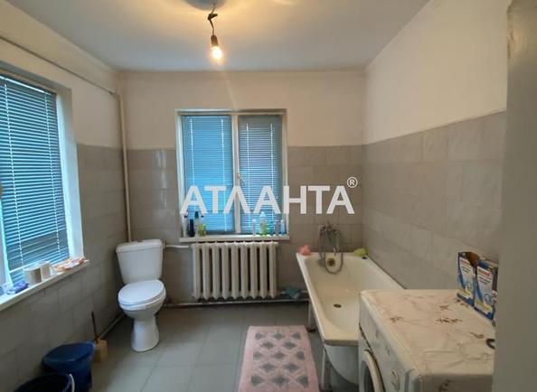 House by the address st. Stepovaya (area 80,3 m²) - Atlanta.ua - photo 8