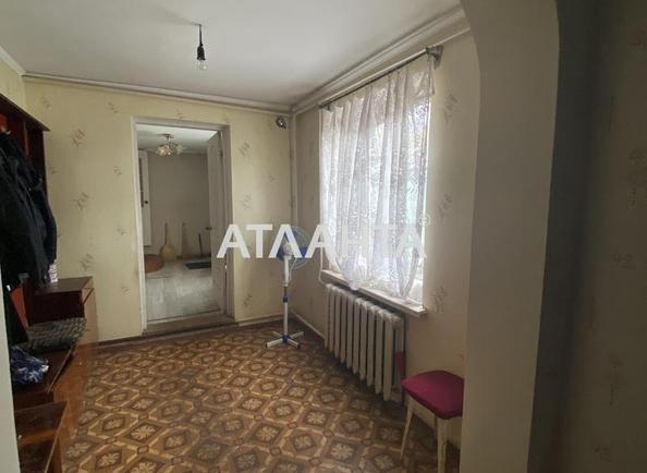 House by the address st. Stepovaya (area 80,3 m²) - Atlanta.ua - photo 9