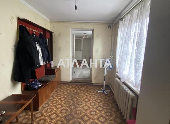 House by the address st. Stepovaya (area 80,3 m²) - Atlanta.ua - photo 10