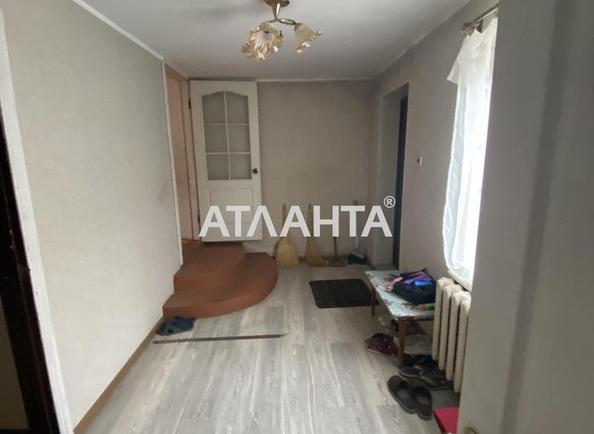 House by the address st. Stepovaya (area 80,3 m²) - Atlanta.ua - photo 11