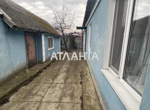 House by the address st. Stepovaya (area 80,3 m²) - Atlanta.ua - photo 13