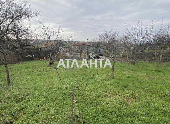 House by the address st. Stepovaya (area 80,3 m²) - Atlanta.ua - photo 14