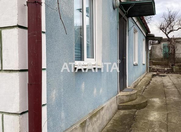 House by the address st. Stepovaya (area 80,3 m²) - Atlanta.ua - photo 17