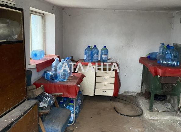 House by the address st. Stepovaya (area 80,3 m²) - Atlanta.ua - photo 18