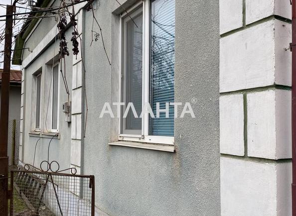 House by the address st. Stepovaya (area 80,3 m²) - Atlanta.ua - photo 19