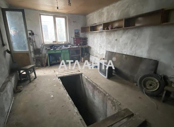 House by the address st. Stepovaya (area 80,3 m²) - Atlanta.ua - photo 20