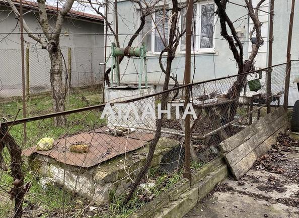 House by the address st. Stepovaya (area 80,3 m²) - Atlanta.ua - photo 21