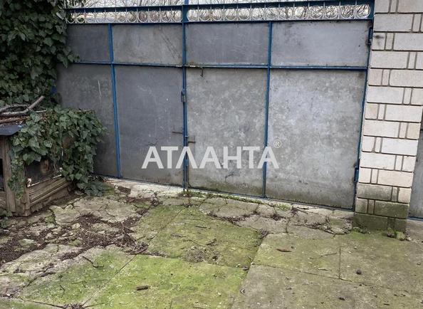 House by the address st. Stepovaya (area 80,3 m²) - Atlanta.ua - photo 22