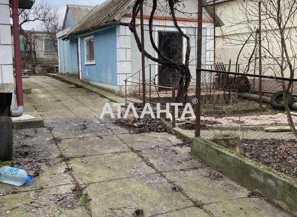 House by the address st. Stepovaya (area 80,3 m²) - Atlanta.ua - photo 23