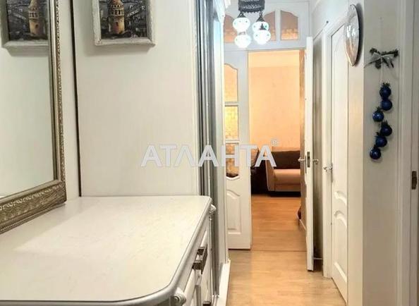 3-кімнатна квартира за адресою вул. Васильківська (площа 59,3 м²) - Atlanta.ua - фото 9