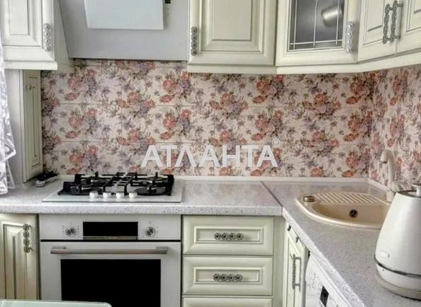 3-кімнатна квартира за адресою вул. Васильківська (площа 59,3 м²) - Atlanta.ua - фото 3