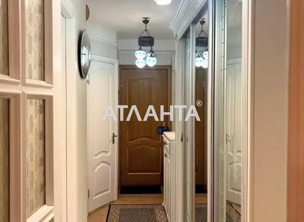 3-кімнатна квартира за адресою вул. Васильківська (площа 59,3 м²) - Atlanta.ua - фото 11