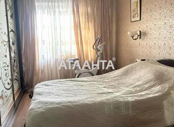 3-кімнатна квартира за адресою вул. Васильківська (площа 59,3 м²) - Atlanta.ua - фото 8