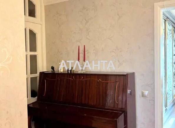 3-кімнатна квартира за адресою вул. Васильківська (площа 59,3 м²) - Atlanta.ua - фото 10