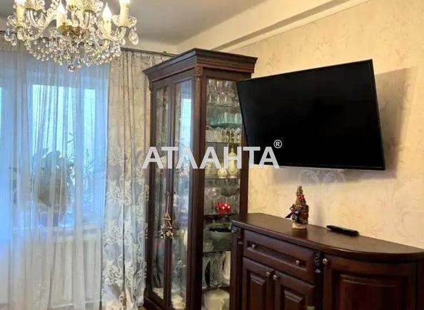 3-кімнатна квартира за адресою вул. Васильківська (площа 59,3 м²) - Atlanta.ua - фото 6
