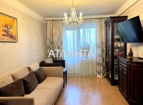 3-кімнатна квартира за адресою вул. Васильківська (площа 59,3 м²) - Atlanta.ua - фото 7