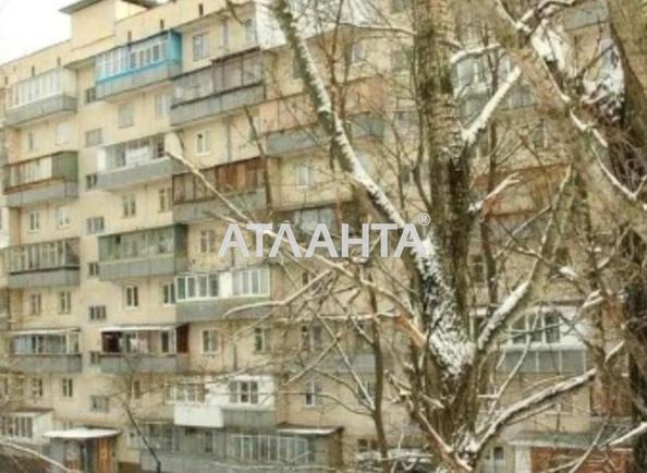 3-кімнатна квартира за адресою вул. Васильківська (площа 59,3 м²) - Atlanta.ua - фото 19