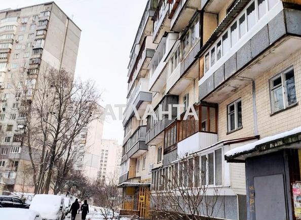 3-кімнатна квартира за адресою вул. Васильківська (площа 59,3 м²) - Atlanta.ua - фото 18