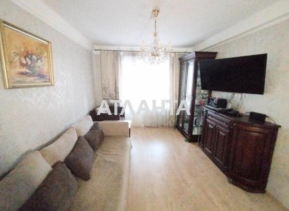 3-кімнатна квартира за адресою вул. Васильківська (площа 59,3 м²) - Atlanta.ua - фото 5