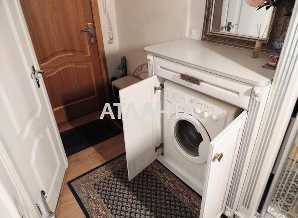 3-кімнатна квартира за адресою вул. Васильківська (площа 59,3 м²) - Atlanta.ua - фото 13