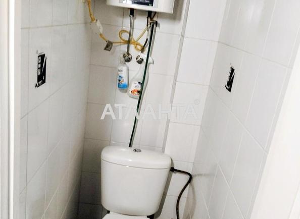 3-кімнатна квартира за адресою вул. Васильківська (площа 59,3 м²) - Atlanta.ua - фото 16