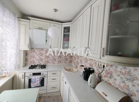 3-кімнатна квартира за адресою вул. Васильківська (площа 59,3 м²) - Atlanta.ua