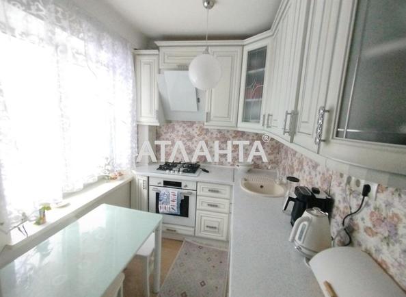 3-кімнатна квартира за адресою вул. Васильківська (площа 59,3 м²) - Atlanta.ua - фото 2