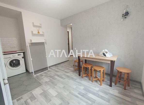 1-room apartment apartment by the address st. Kosmonavtov (area 25,1 m²) - Atlanta.ua - photo 2