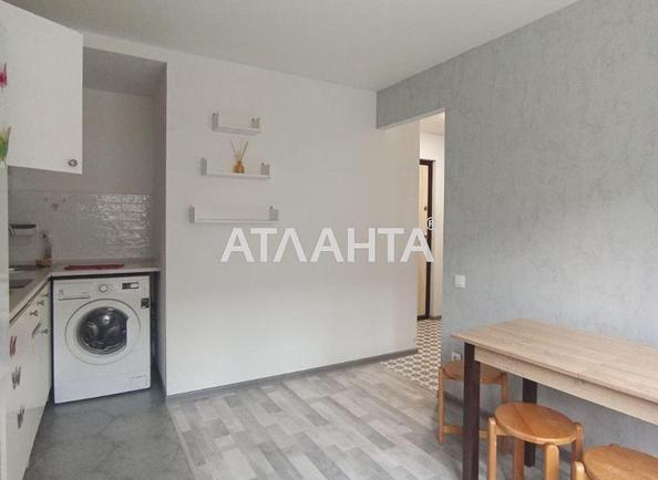 1-room apartment apartment by the address st. Kosmonavtov (area 25,1 m²) - Atlanta.ua - photo 3