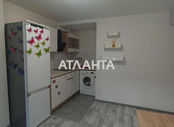 1-room apartment apartment by the address st. Kosmonavtov (area 25,1 m²) - Atlanta.ua - photo 4