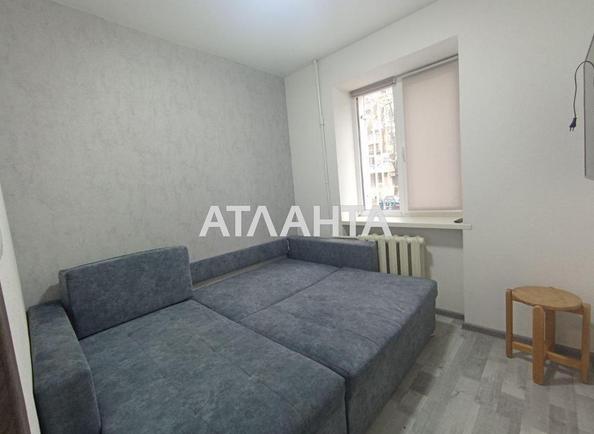 1-room apartment apartment by the address st. Kosmonavtov (area 25,1 m²) - Atlanta.ua - photo 5