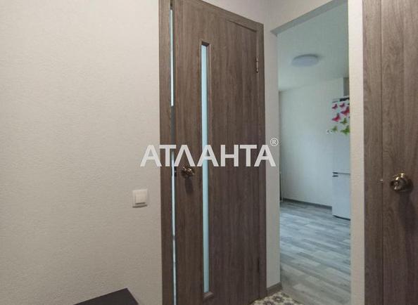 1-room apartment apartment by the address st. Kosmonavtov (area 25,1 m²) - Atlanta.ua - photo 7