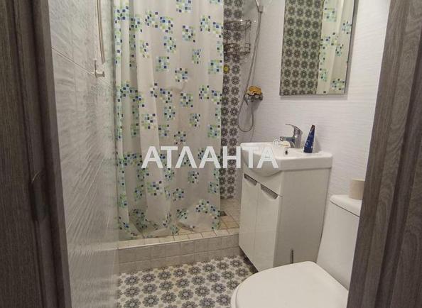 1-room apartment apartment by the address st. Kosmonavtov (area 25,1 m²) - Atlanta.ua - photo 9