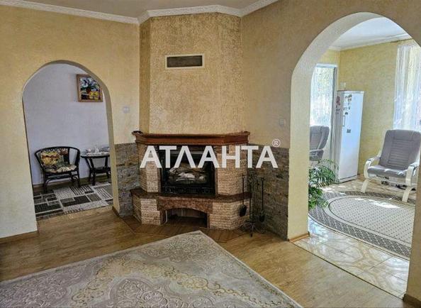 Дом по адресу ул. Барвінкова (площадь 235 м²) - Atlanta.ua - фото 3