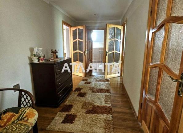 Дом по адресу ул. Барвінкова (площадь 235 м²) - Atlanta.ua - фото 6