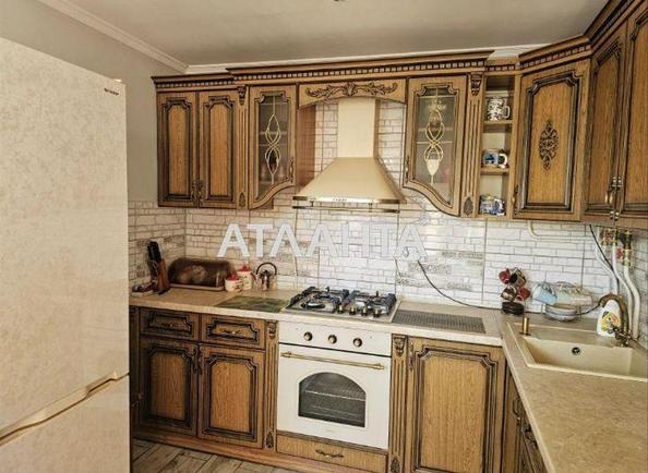 Дом по адресу ул. Барвінкова (площадь 235 м²) - Atlanta.ua - фото 11