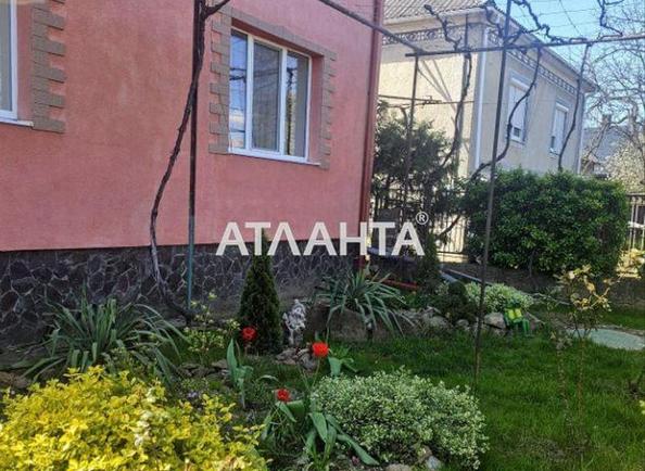 Дом по адресу ул. Барвінкова (площадь 235 м²) - Atlanta.ua - фото 13