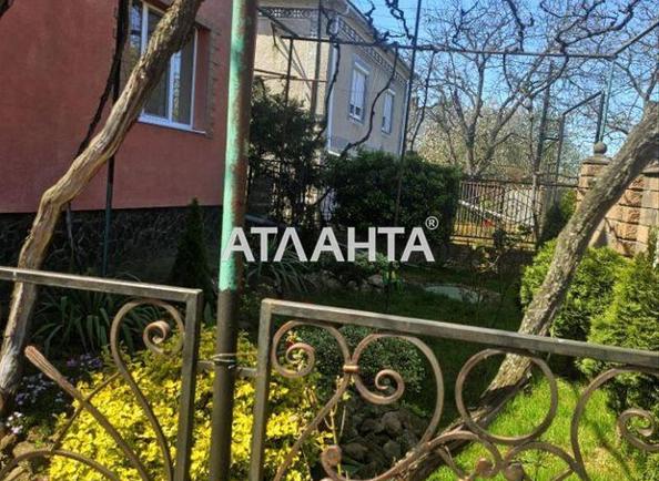Дом по адресу ул. Барвінкова (площадь 235 м²) - Atlanta.ua - фото 14