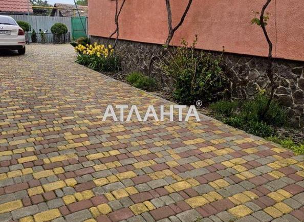 Дом по адресу ул. Барвінкова (площадь 235 м²) - Atlanta.ua - фото 15