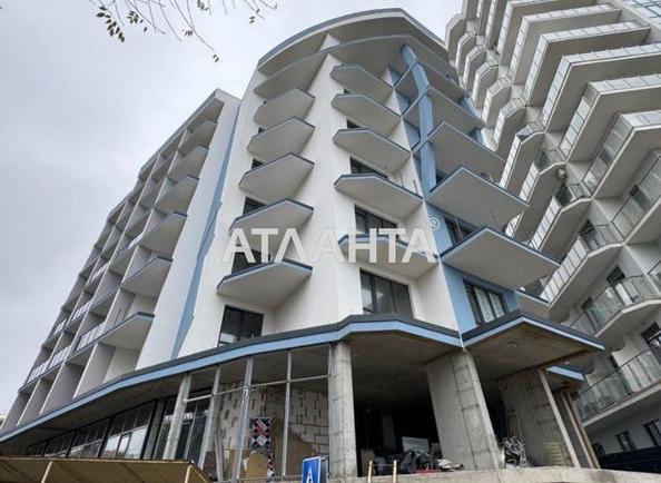 1-кімнатна квартира за адресою Ванний пров. (площа 23,1 м²) - Atlanta.ua - фото 2