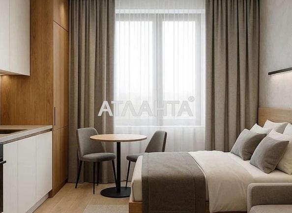 1-кімнатна квартира за адресою Ванний пров. (площа 23,1 м²) - Atlanta.ua - фото 4