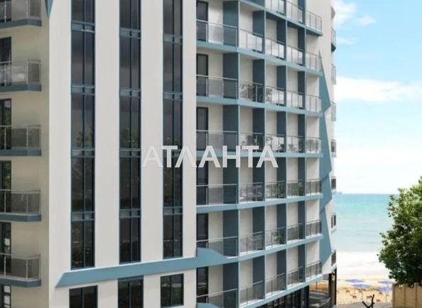 1-кімнатна квартира за адресою Ванний пров. (площа 23,1 м²) - Atlanta.ua - фото 6