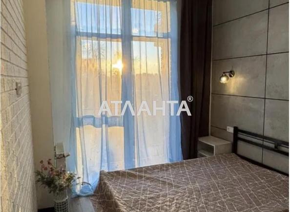 1-кімнатна квартира за адресою вул. Неделіна (площа 31,3 м²) - Atlanta.ua - фото 4