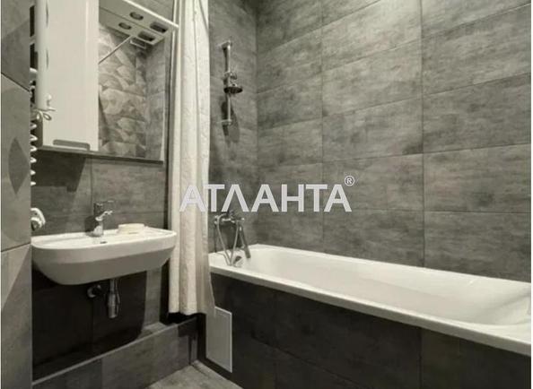 1-кімнатна квартира за адресою вул. Неделіна (площа 31,3 м²) - Atlanta.ua - фото 5