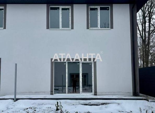 Дом по адресу ул. Центральная (площадь 105 м²) - Atlanta.ua - фото 2