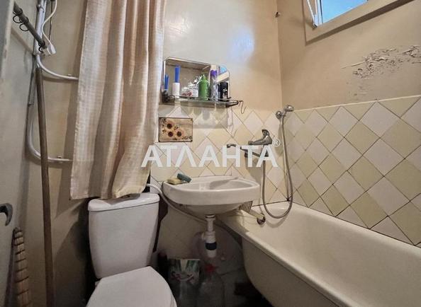 2-комнатная квартира по адресу ул. Варненская (площадь 44 м²) - Atlanta.ua - фото 4