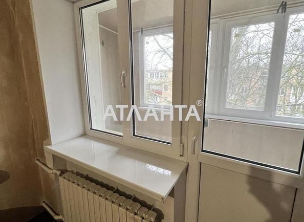 2-комнатная квартира по адресу ул. Варненская (площадь 44 м²) - Atlanta.ua - фото 5